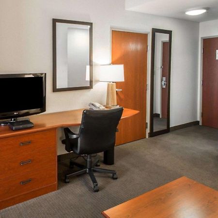 Sleep Inn & Suites Palatka North Kültér fotó