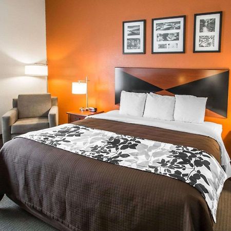 Sleep Inn & Suites Palatka North Kültér fotó