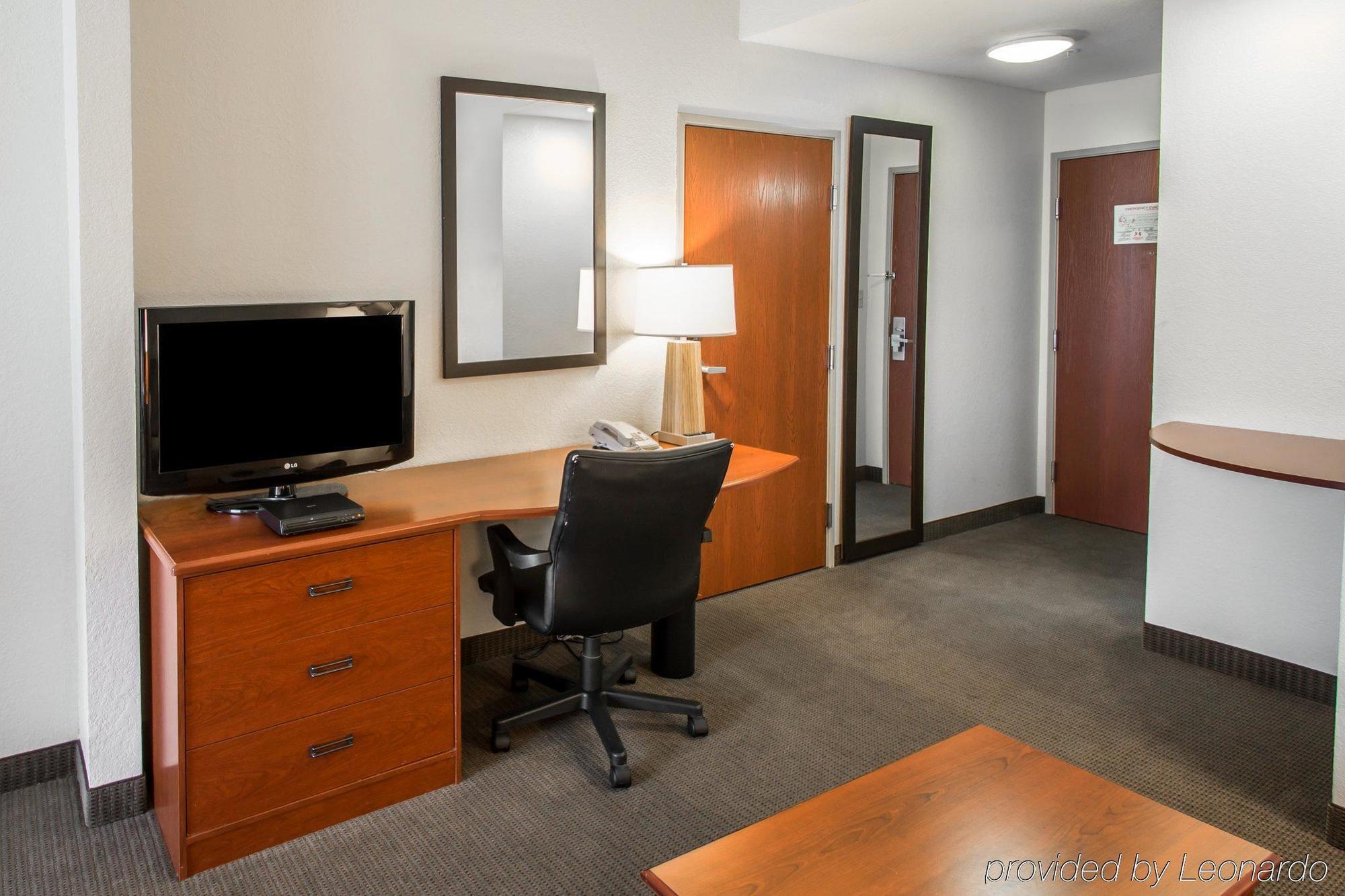 Sleep Inn & Suites Palatka North Kültér fotó