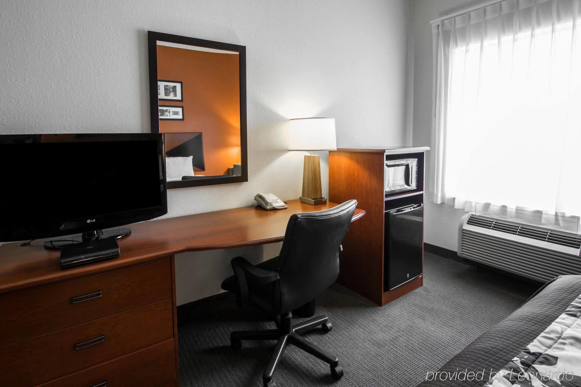 Sleep Inn & Suites Palatka North Kültér fotó