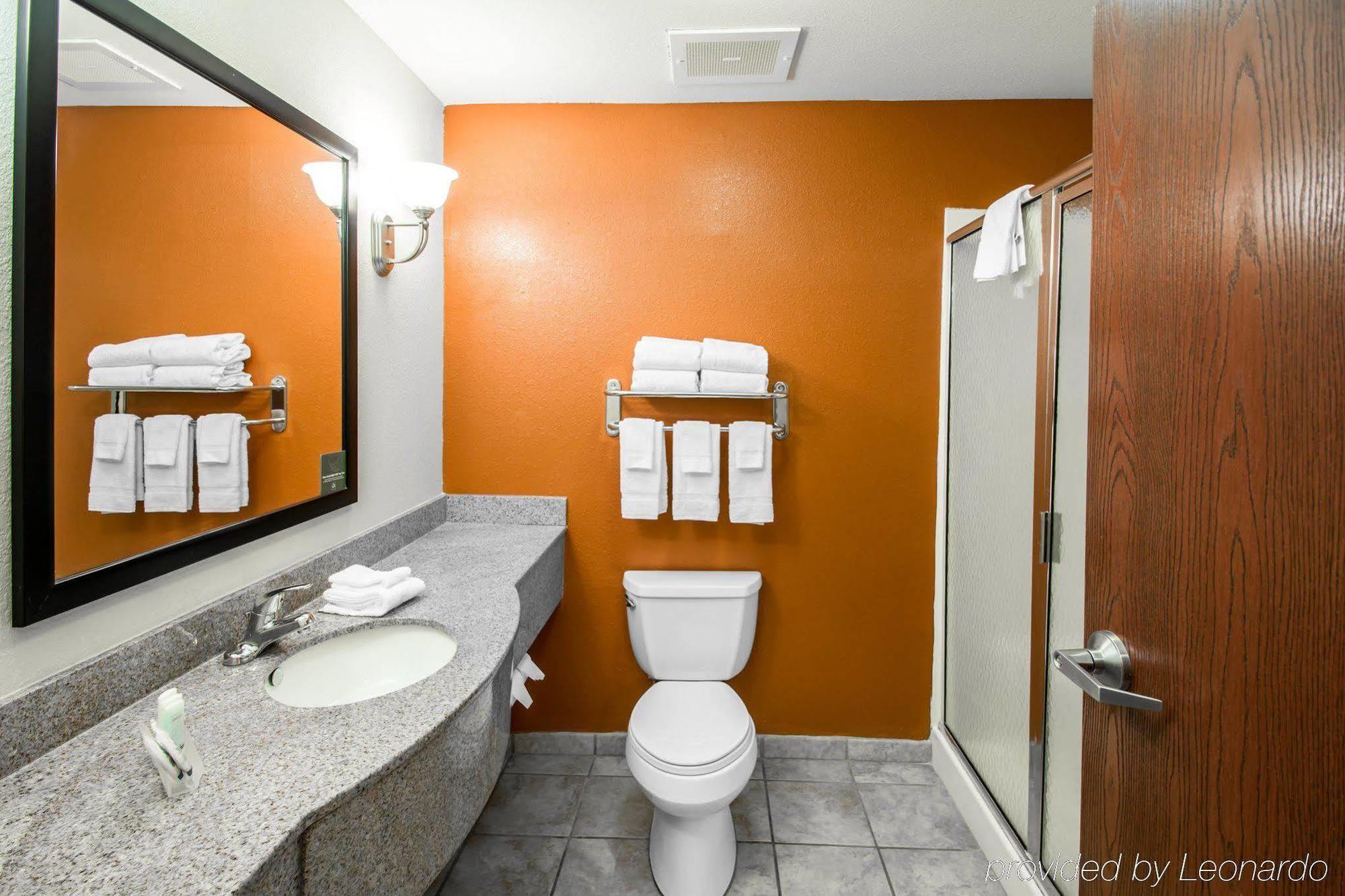 Sleep Inn & Suites Palatka North Kültér fotó